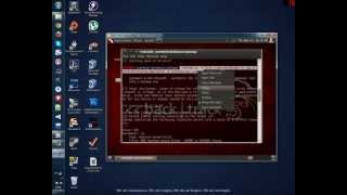 SqlMap com Backtrack 5 r3