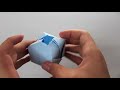 how to make a real paper bomb in 2 different secret ways