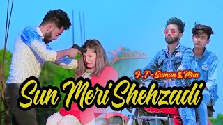 Sun Meri Shehzadi | Saaton Janam Main Tere |  |  | 2020