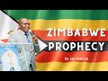 Zimbabwean dwellers in fortresses - prophecy alert