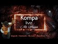 Kompa live mix - dj nonomix