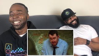 Gilly and Keeves - OnlyFans Dad Reaction