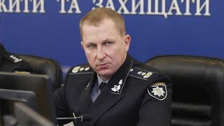 Генерал поліції Аброськін запропонував себе як заручника в обмін на евакуацію дітей із Маріуполя