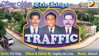 Traffic   Trio Kings