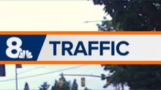 SE 82nd Avenue paving project begins, bringing delays through July