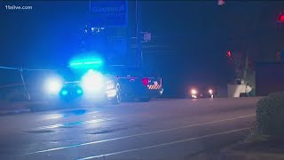 Atlanta 2020 homicides so far up 30 percent over all of 2019