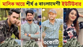 রাকিব হোসাইনের টিমের সকলে মাসে কত টাকা ইনকাম করে জেনে নিন  | rakib hossain new vlog | Rakib Hossain