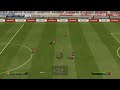 イスコ スーパー低弾道ミドルシュート winning eleven 2016