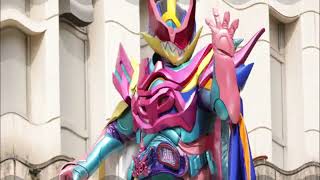 【ネタ】めっちゃ弱そうな仮面ライダー五十嵐