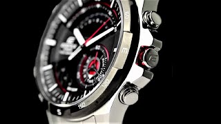 Top 7 Best Casio Edifice Watches To Buy 2022!