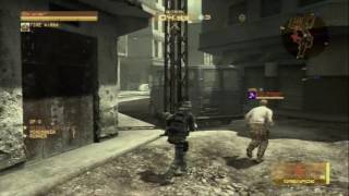 [MGO2R] MGO2 time