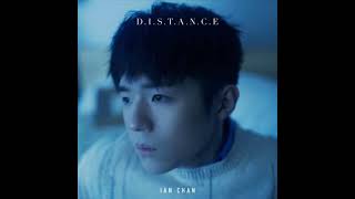 陳卓賢 Ian Chan 《Distance》電台首播