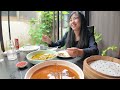 luxun native place shen s garden｜魯迅故里 紹興沈氏園林｜像廁所氣味的食物也能吃？蒸三臭是什麽神仙食物？ 古鎮 中國旅遊 chinatravel 中國杭州