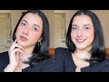 Sweat proof Makeup Step by Step / Kashish Panchal