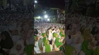 Yanafsuti #santri #sholawat