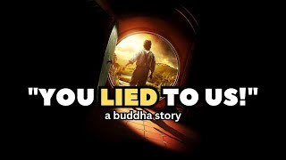A Buddhist Tale About Honesty - A Buddha Story | Buddha Story for Motivation | Beautiful Short Story
