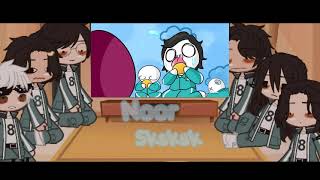 squid game react to 3 minutes summary