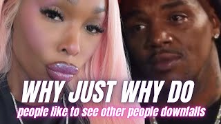 Sierra Gates EXPLODES on Court Clerks Over LEAKED Divorce Docs “Y’all Went TOO FAR!’