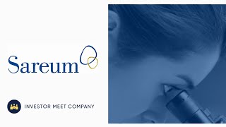 SAREUM HOLDINGS PLC - General Meeting