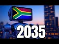 How South Africa's Economy Will Change In The Next 10 Years