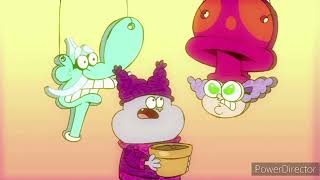 Chowder - Veggie Guru (Nightcore)