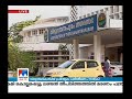 man held for waste dumping in trivandrum corporation manorama news