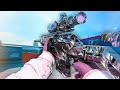 WE HIT THE BEST TRICKSHOTS ON MW3!!! (8 shots)