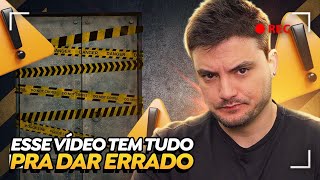 APENAS NÃO ENTRE NESSE VÍDEO