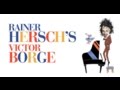 Rainer Hersch on Victor Borge: 'the funniest man in the world'