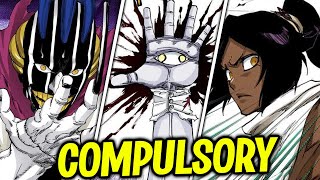 MOST DEADLY QUINCY ABILITY | Pernida’s The Compulsory Explained | BLEACH Breakdown