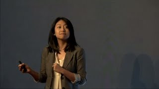The secret to Creativity | Sharon Yeung 楊曉芙 | TEDxYouth@HongKong
