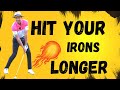 Massive Gains with Irons!