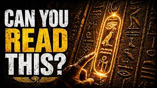 The Hidden Codes of Kemet – The Secret Code of the Gods