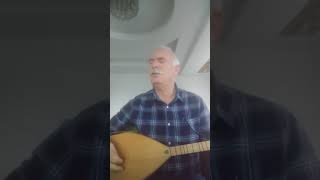 Hasan KAPLANİ -GİRDİM DOST BAĞINA