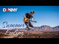 DANNY -  Summer Feeling (Official Video)