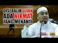 Ustaz Ahmad Husam - Sabar Dengan Segala Musibah