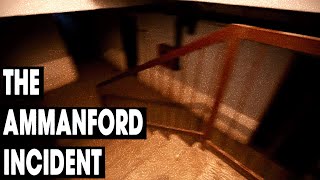 The Ammanford Incident: An Internet Mystery