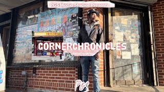 PGS Media Presents: Corner Chronicles Episode 2: Gav Sinatra Live Performance