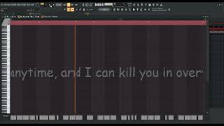 navy seals copypasta midi image (not safe for work) (nsfw)