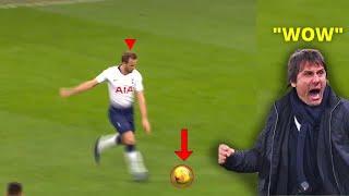 Harry Kane Goals That Make You Say 'WOW'!