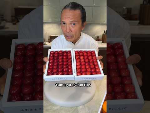 What is the most expensive fruit per pound?