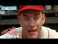 A League Of Their Own | There's No Crying In Baseball | CineStream