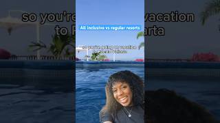 Best type of resorts to stay in in Puerto Vallarta, Mexico #blacktravelfeed