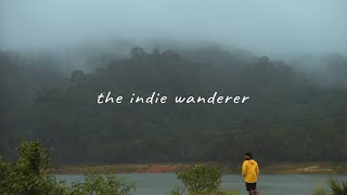 The Rainy Phuket - Tumse mil jau main - The Indie Wanderer - Vishal Wakchaure