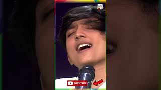 Khamoshiyan Faiz की तरफ से एक Charming Performance | Superstar Singer Season 2
