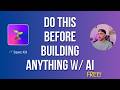 GitHub Spec Kit: Use THIS Before Building Anything with AI (Tutorial)