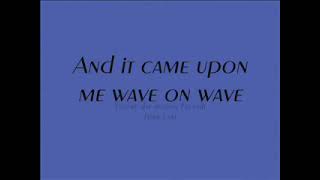 Wave On Wave by Pat Green Lyrics