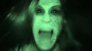 The Scary Untold Truth Of Paranormal Activity