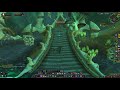 Glorious Pursuits, WoW Shadowlands Quest