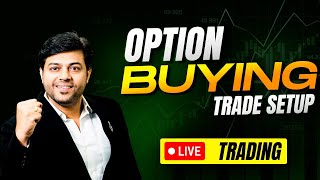 Options Buying Setup | Kal Ki Baat Aaj | Master This Powerful Strategy